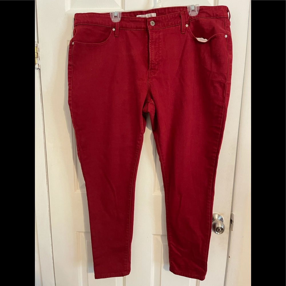 Levi’s leggings